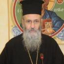 Μητροπολίτης Ναυπάκτου