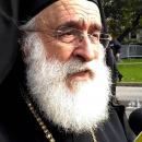 Μητροπολίτης Ξάνθης