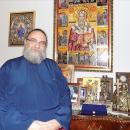 Μητροπολίτης Ταμασσού