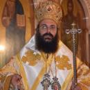 Μητροπολίτης Τρίκκης Χρυσόστομος