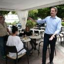 Μητσοτάκης στον Πειραιά