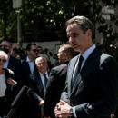 Μητσοτάκης στη Marfin