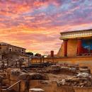 Μινωικά Ανάκτορα