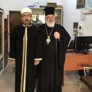 Μουφτής και Μητροπολίτης