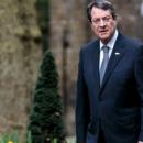Νίκος Αναστασιάδης