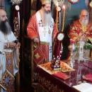 Ναός Αγίου Παντελεήμονος