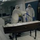 Νεκρός από κορωνοϊό