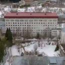 Νοσοκομείο στη Μόσχα