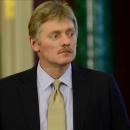 Ντμίτρι Πεσκόφ