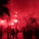 Οπαδικό επεισόδιο