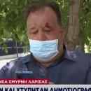 Πάνος Γαρουφαλιάς