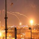 Πύραυλοι στο Ιράκ