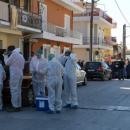 Ρομά Λάρισα κρουσματα