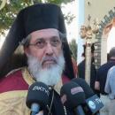 Σιδηροκάστρου Μακάριος