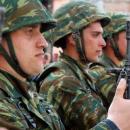 Στρατιωτική θητεία