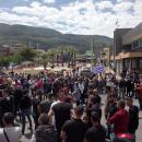 Συγκέντρωση στη Σούδα