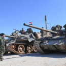 Συριακός στρατός