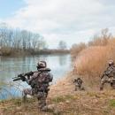 Σύνορα Έβρου