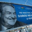 Τζωρτζ Σόρος