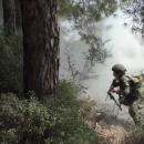 Τουρκικές Ασκήσεις