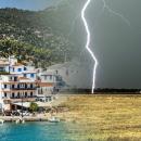 Τραγωδία στη Σκόπελο