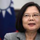 Τσάι Ινγκ-γουέν