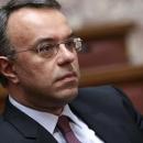 Χρήστος Σταϊκούρας