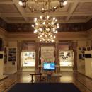 αίθουσα των τροπαίων στην βουλή