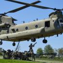 αμερικάνικη άσκηση στην Ευρώπη