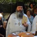 αρχιμανδρίτης Αντώνιος Φραγκάκης