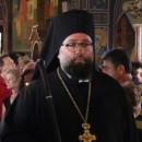 αρχιμανδρίτης Σεραφείμ Δημητρίου