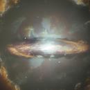 γαλαξίας DLA0817g