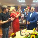 γενέθλια Πατούλη