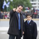 γιος του Άδωνι Γεωργιάδη