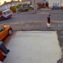 γλίτωσε για παραλίγο