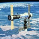 διαστημικός σταθμός