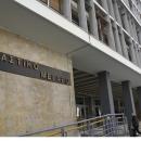 δικαστήριο Θεσσαλονίκης