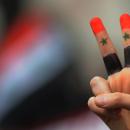 ειρήνη στην Συρία