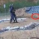 εκπαίδευση χειροβομβίδας