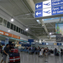 Επαναπατρίστηκαν 64 Έλληνες από την Ουκρανία