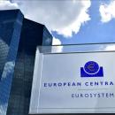 ευρωπαϊκή κεντρική τράπεζα