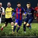 ευρωπαϊκό ποδόσφαιρο