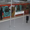 ηλεκτρικός στον Ταύρο