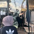κατάστημα μουσουλμανικών ρούχων