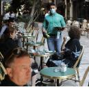 καφετέρια στην Αθήνα