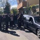 κηδεία Ανώγεια
