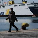 κορωνοϊός και πλοία
