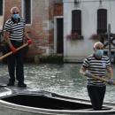 κορωνοϊός στην Ιταλία