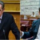 κρεμαστινός - Λοβέρδος