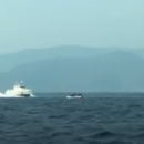 Λέσβος βάρκα